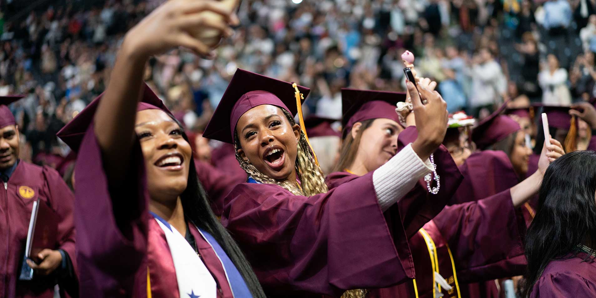 commencement